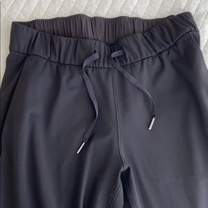 Lululemon On the Fly Pant